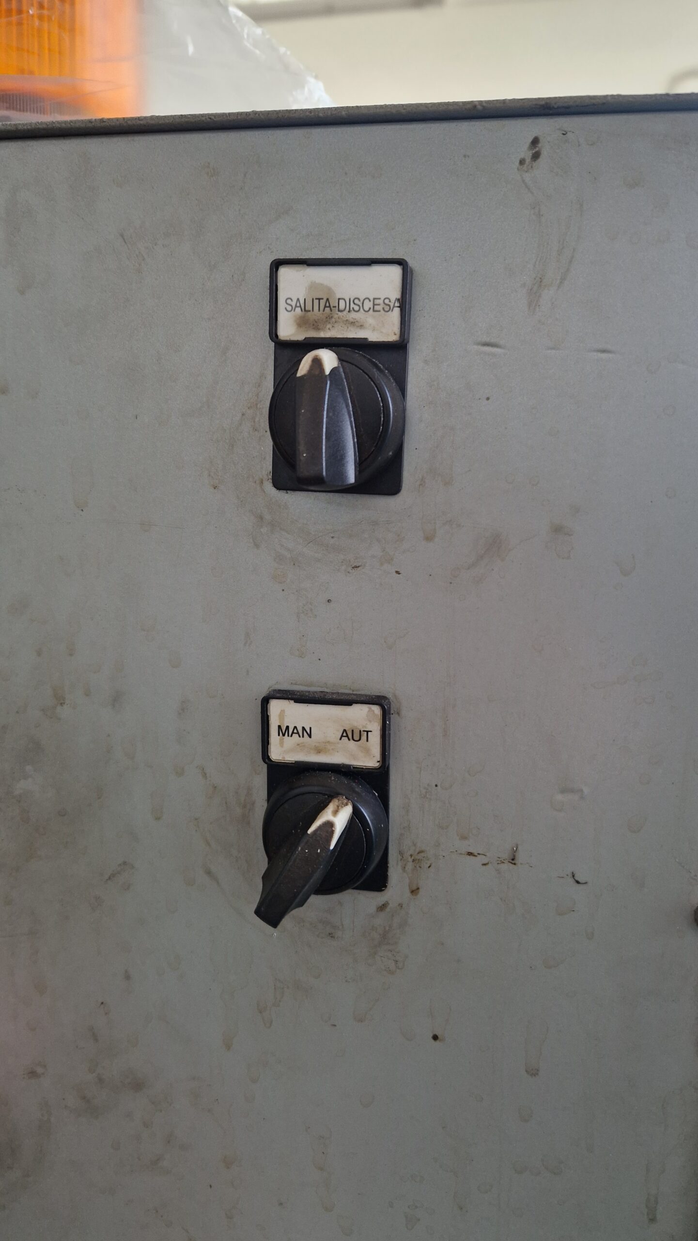 SS06 SEGATRICE LEONARD 300 - immagine 5