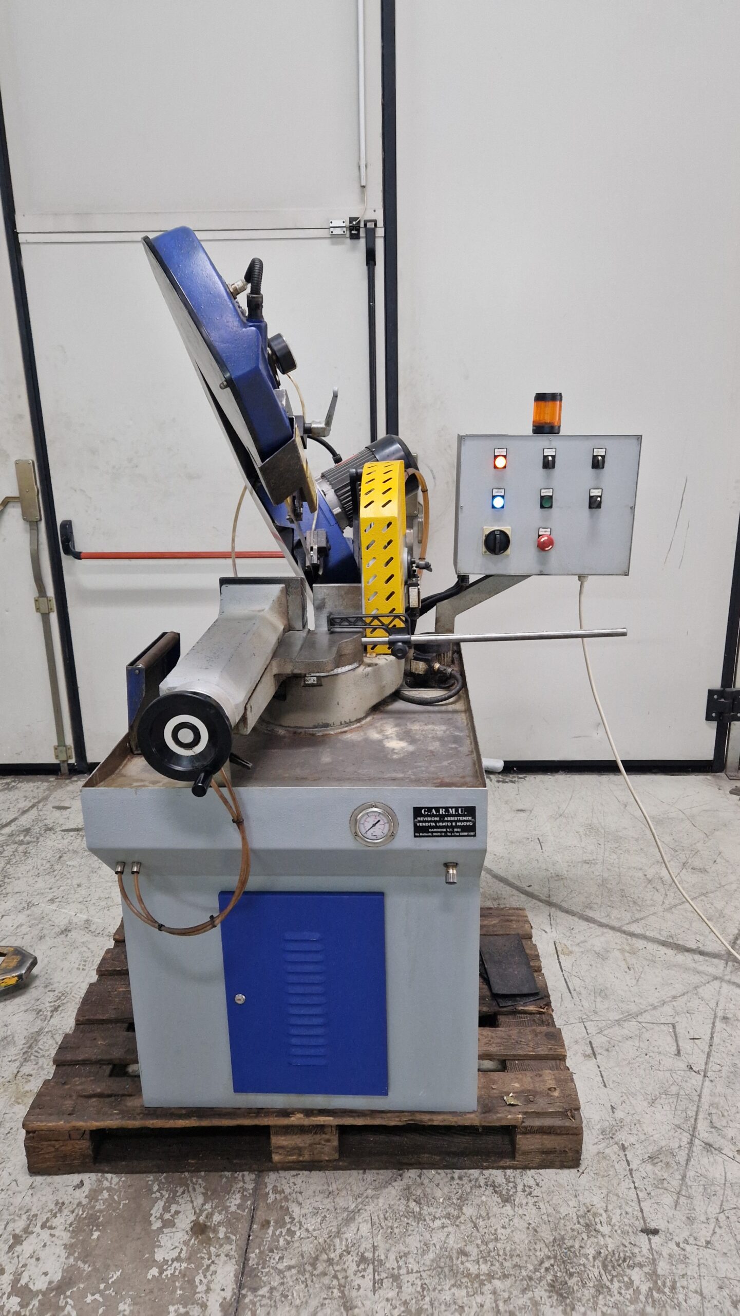 SS06 SEGATRICE LEONARD 300