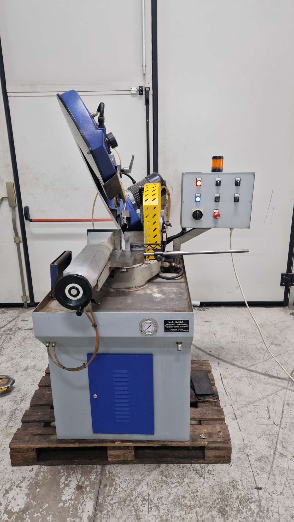 SS06 SEGATRICE LEONARD 300 - immagine 2